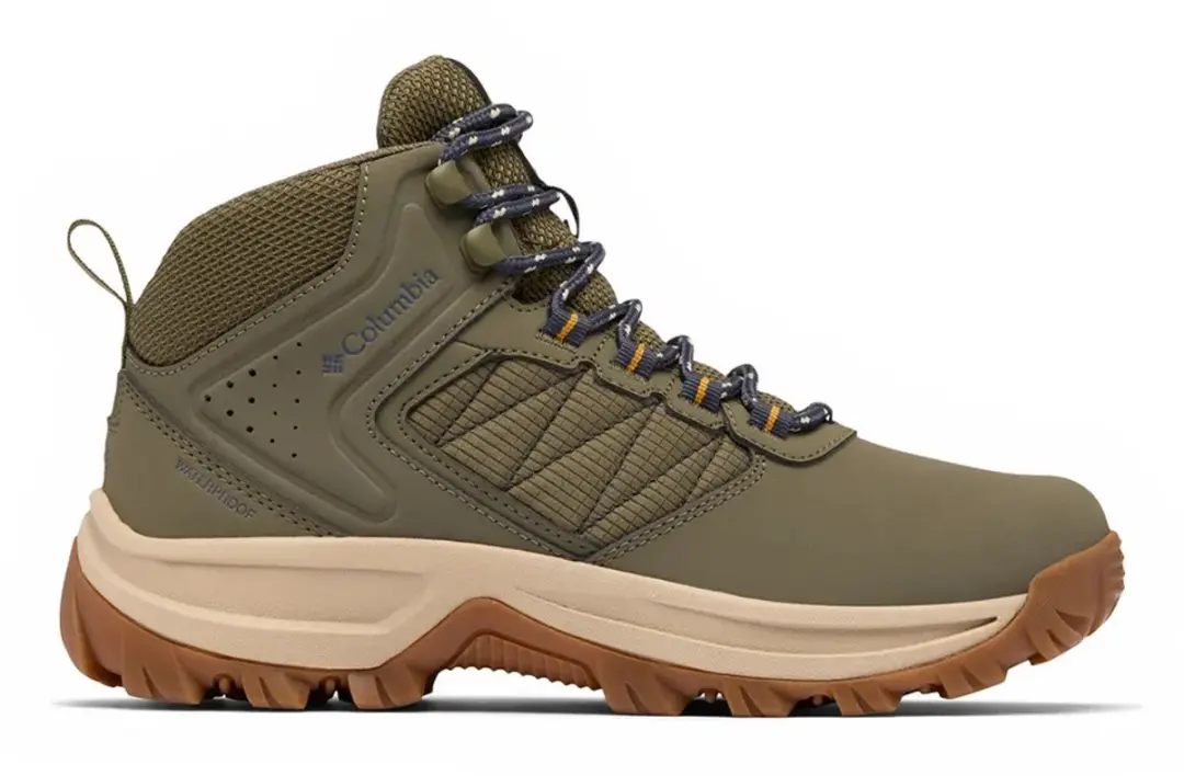 Columbia Transverse™ Wandelschoenen Groen EU 41 Vrouw