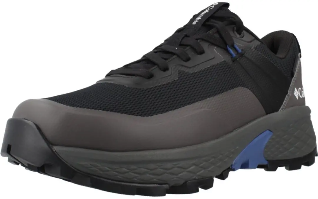 Columbia Tellurix Peak WP Wandelschoenen - 43 - afbeelding 3 van 6