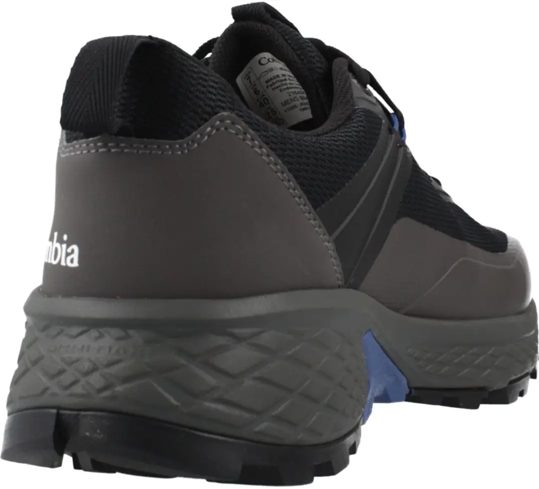 Columbia Tellurix Peak WP Wandelschoenen - 43 - afbeelding 6 van 6