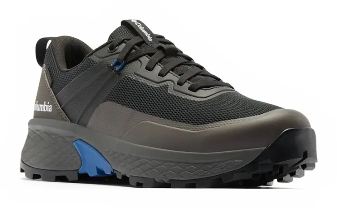 Columbia Tellurix Peak WP Wandelschoenen - 43 - afbeelding 4 van 6