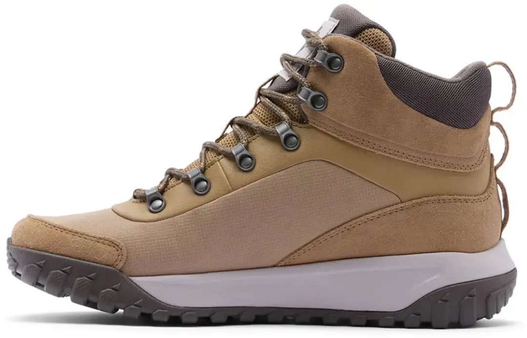 Columbia Burnsider Waterproof Wandelschoenen 43.5 - afbeelding 3 van 4
