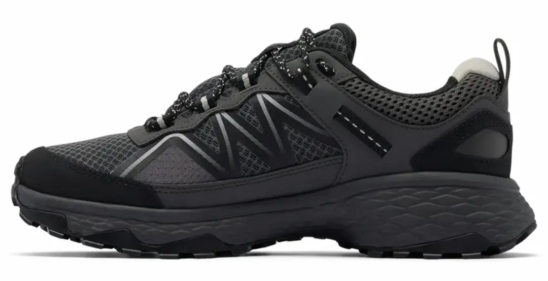 Columbia Peakfreak Rush Outdry Wandelschoenen 37.5 - afbeelding 4 van 4
