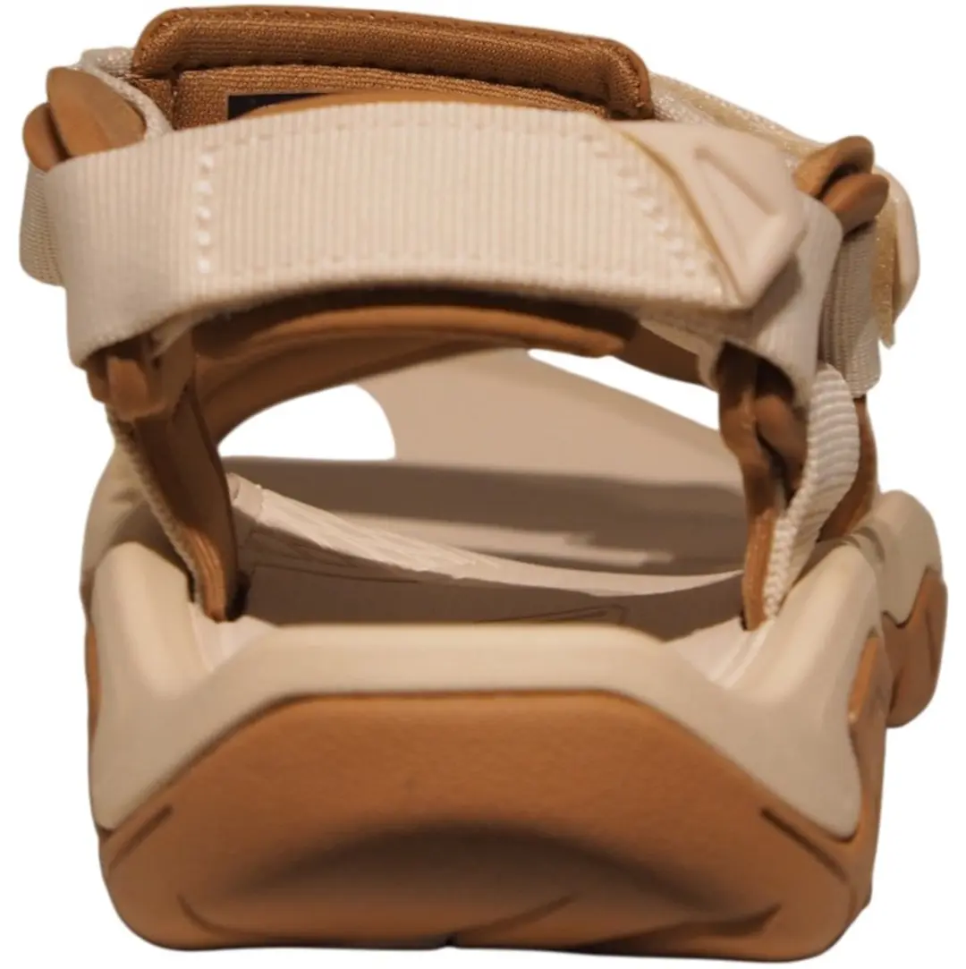 Teva Terra Fi 5 Universal Dames Sandalen - Coconut - afbeelding 4 van 6