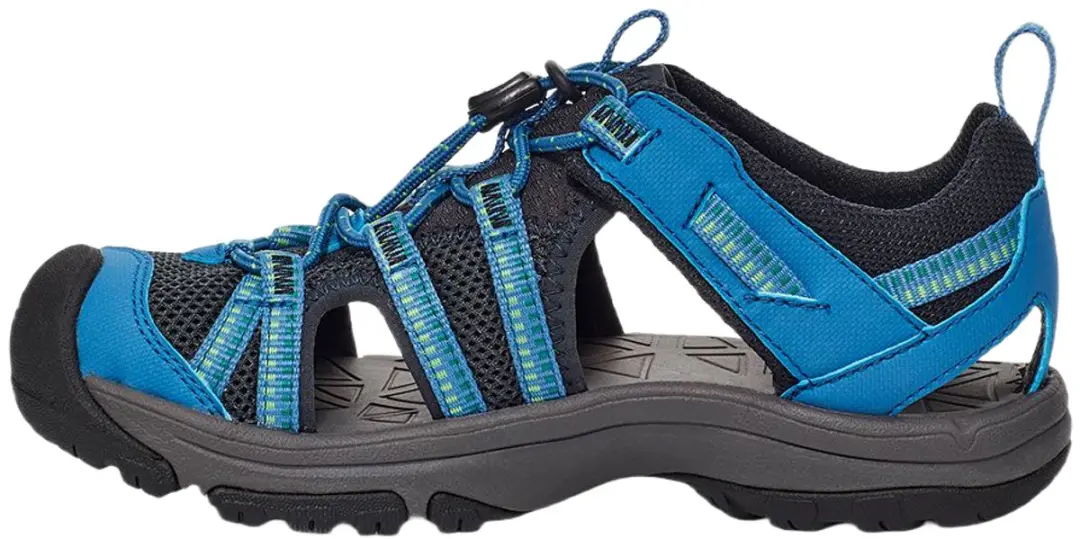 Teva K Manatee Kinder Sandalen 28 - Blauw - afbeelding 5 van 6