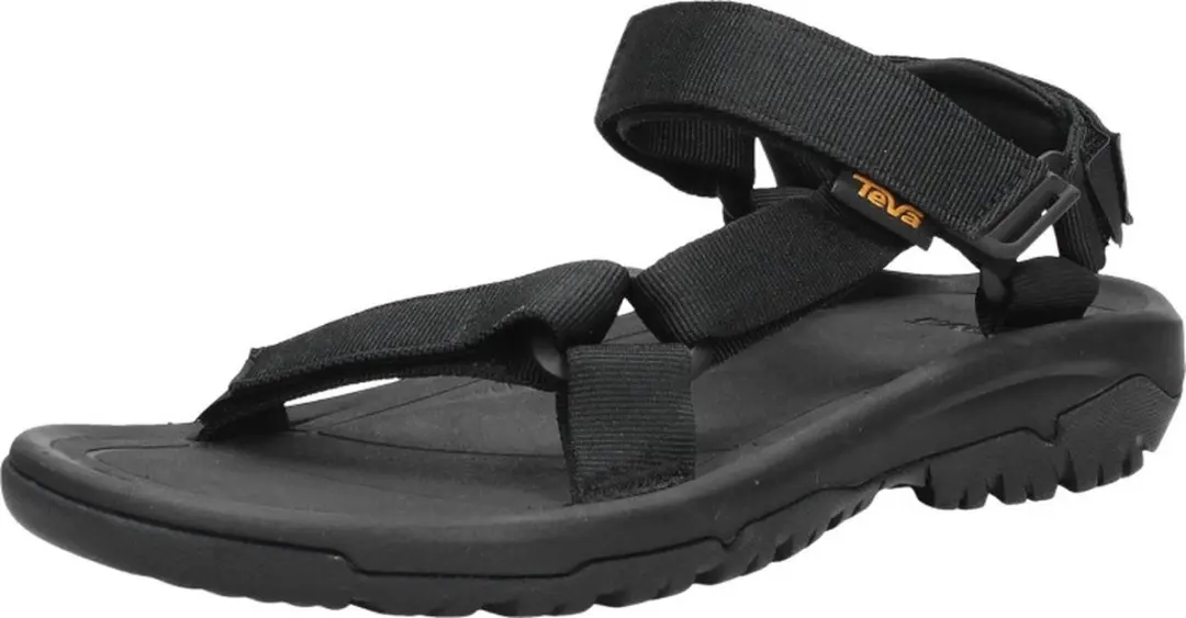 Teva M Hurricane XLT2 Sandalen - Zwart - afbeelding 3 van 6