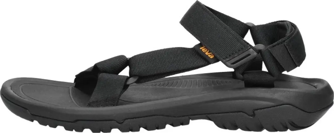 Teva M Hurricane XLT2 Sandalen - Zwart - afbeelding 2 van 6
