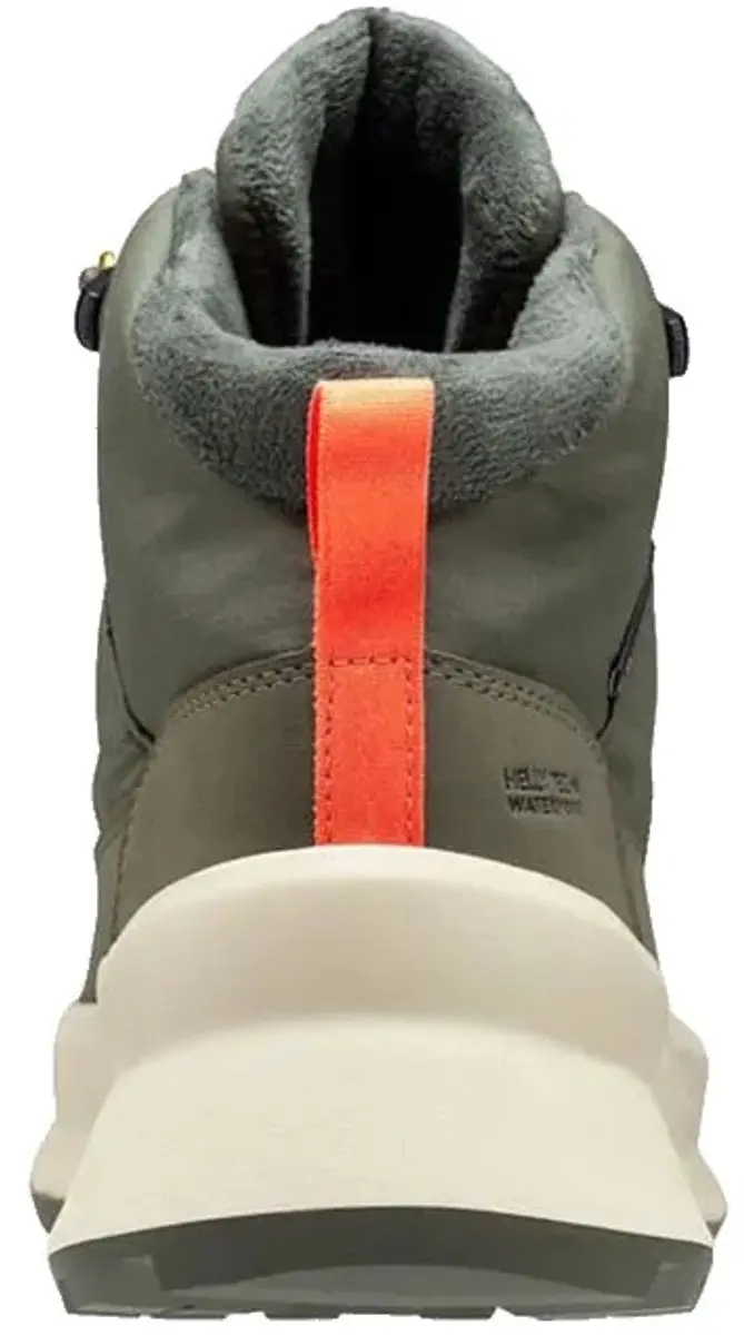 Helly Hansen Winter Bliss HT Sneeuwlaarzen Groen 40 - afbeelding 2 van 4
