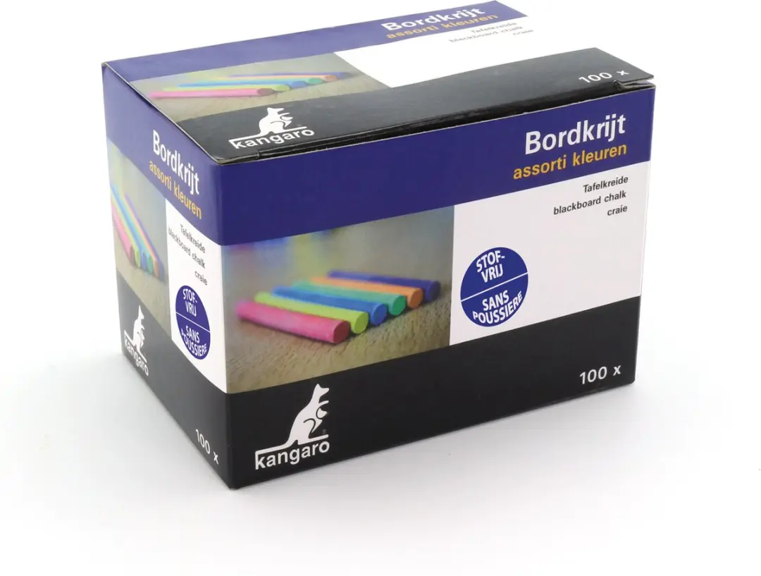 Kangaro bordkrijt