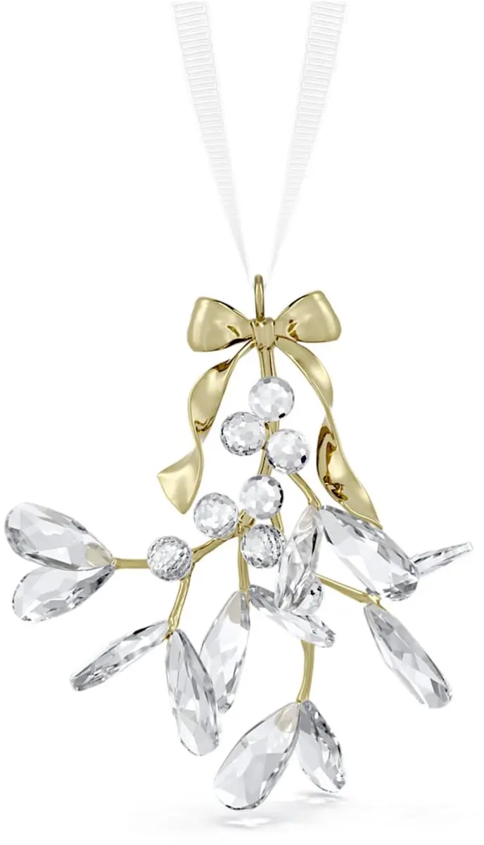 Swarovski Holiday Magic Ornament Maretak 5701372