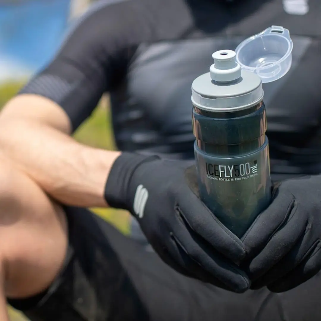 Elite Ice Fly 500ml Bidon - afbeelding 3 van 6
