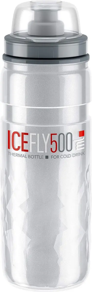 Elite Ice Fly 500ml Bidon
