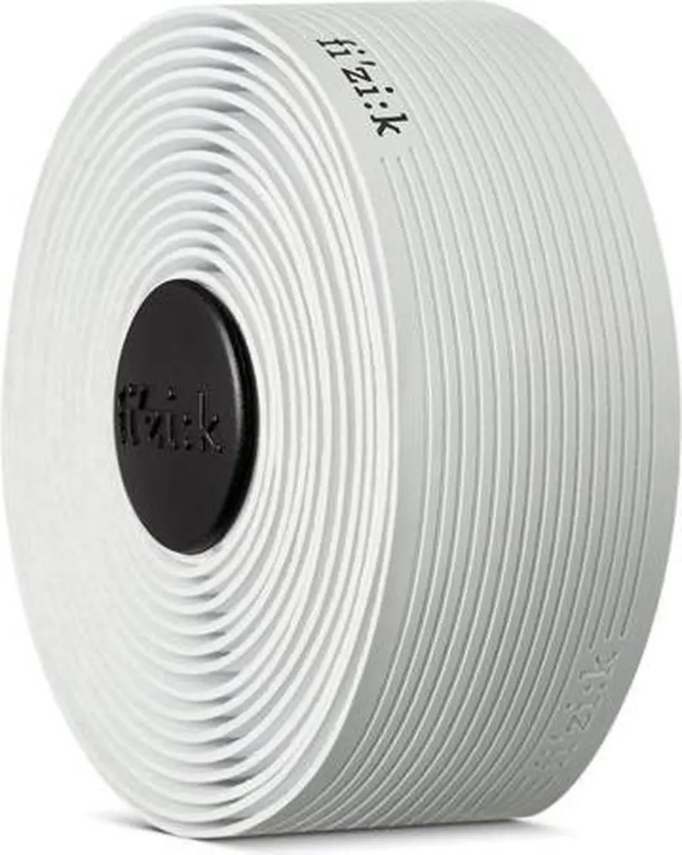 Fizik Vento Microtex Tacky Stuurlint 2mm Wit