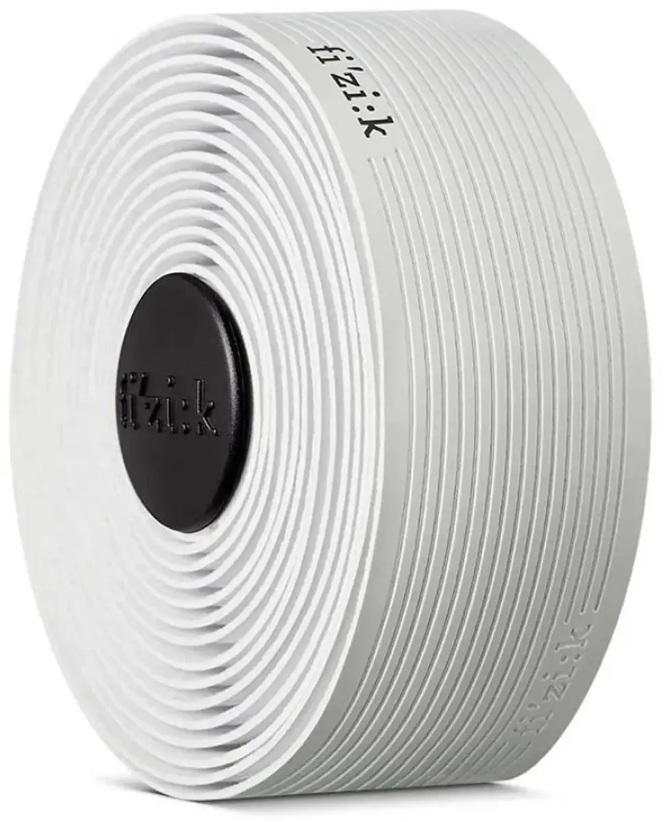 Fizik Vento Microtex Tacky Stuurlint 2mm Wit - afbeelding 5 van 5