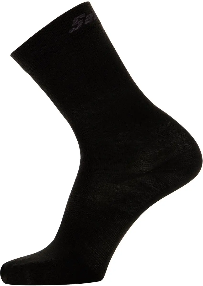 Santini Wollen Sokken Winter