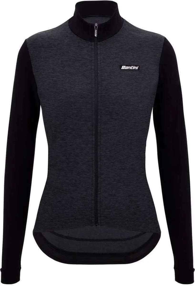 Santini Pure Trui Lange Mouwen
