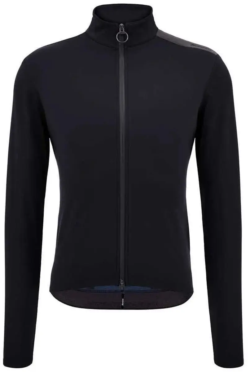 Santini Adapt Multi Trui - Zwart L - afbeelding 2 van 2