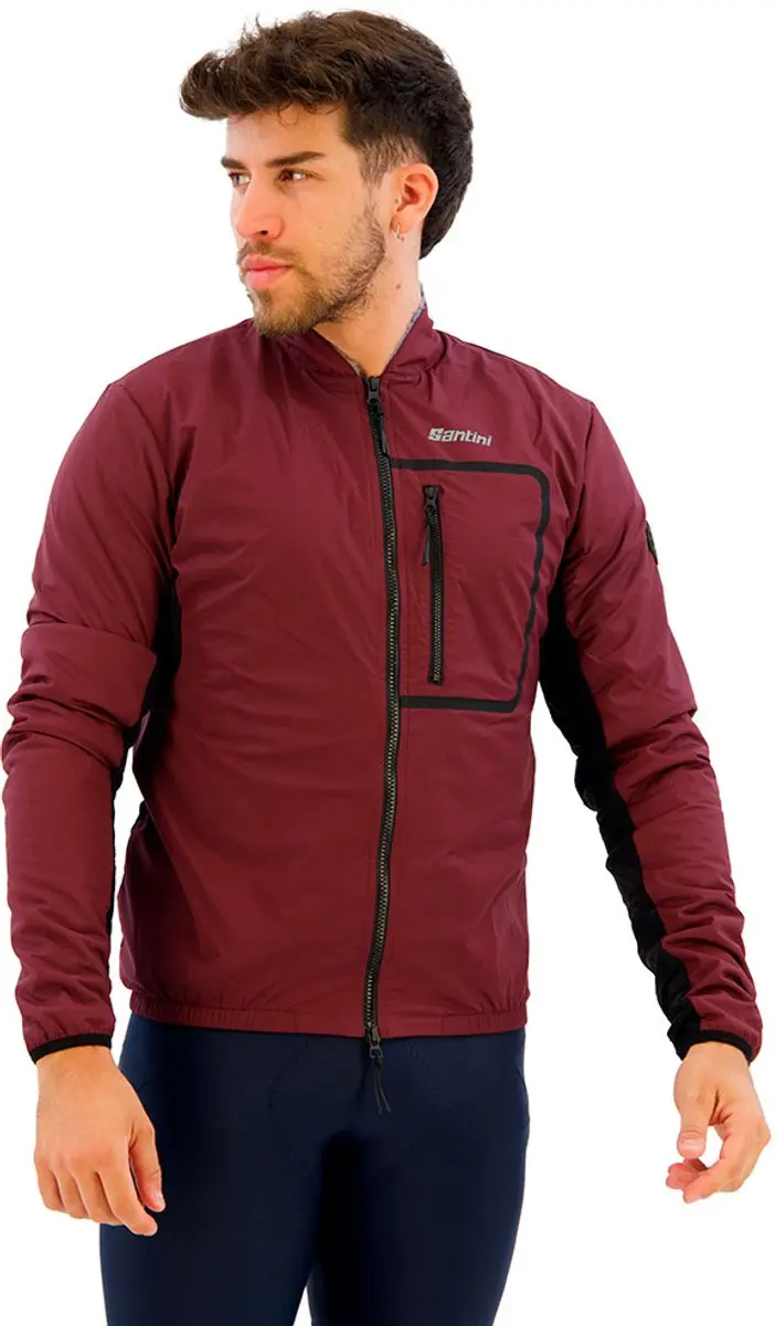 Santini Alpha T Jas