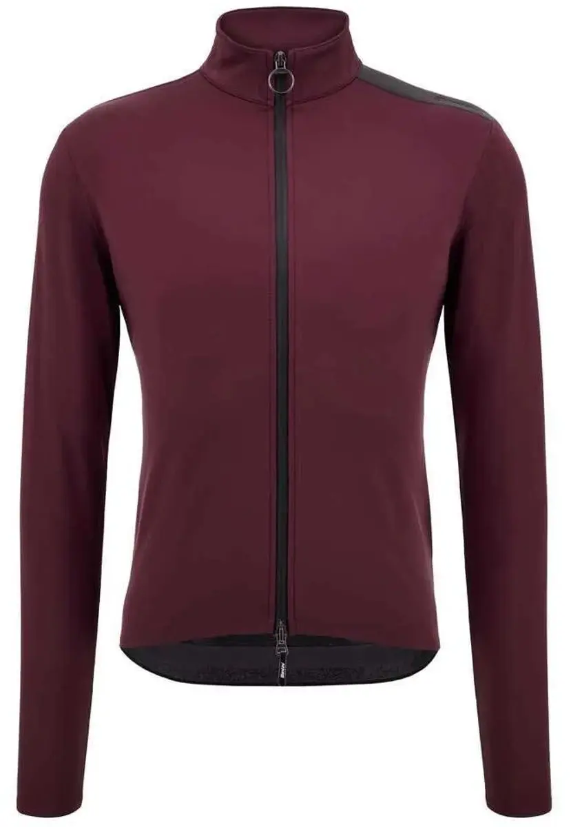 Santini Adapt Multi Trui Met Lange Mouwen Paars XL Man - afbeelding 2 van 3