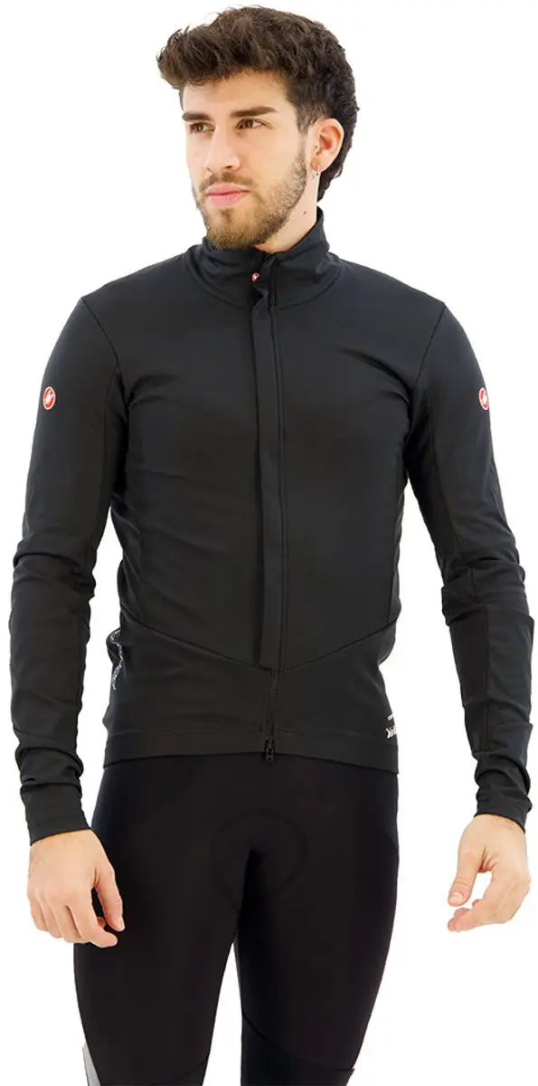 Castelli Perfetto Air Fietsshirt Lange Mouw