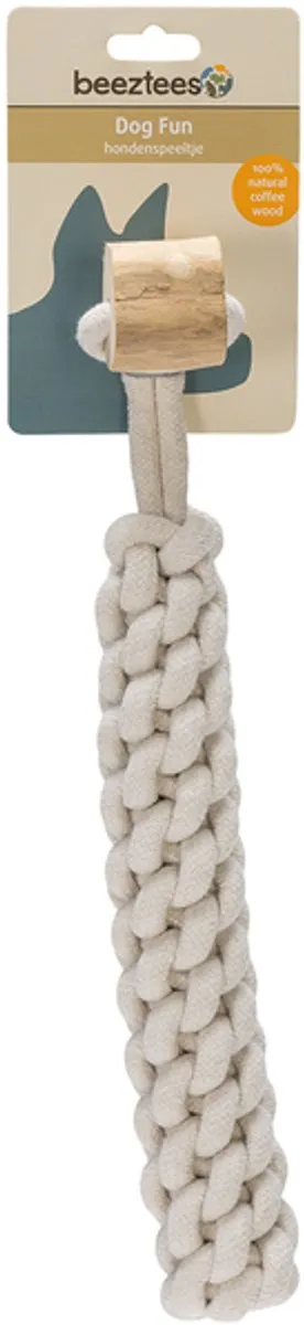 Beeztees Osa Hondenspeelgoed L - 42cm - afbeelding 6 van 6