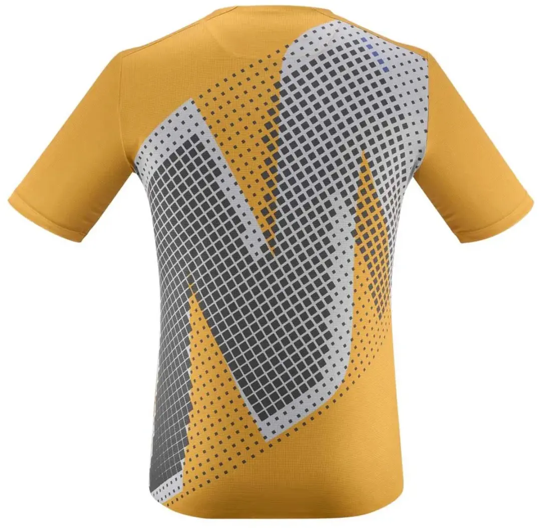 Mavic Crosstrail Enduro Trui M - Geel - afbeelding 3 van 4