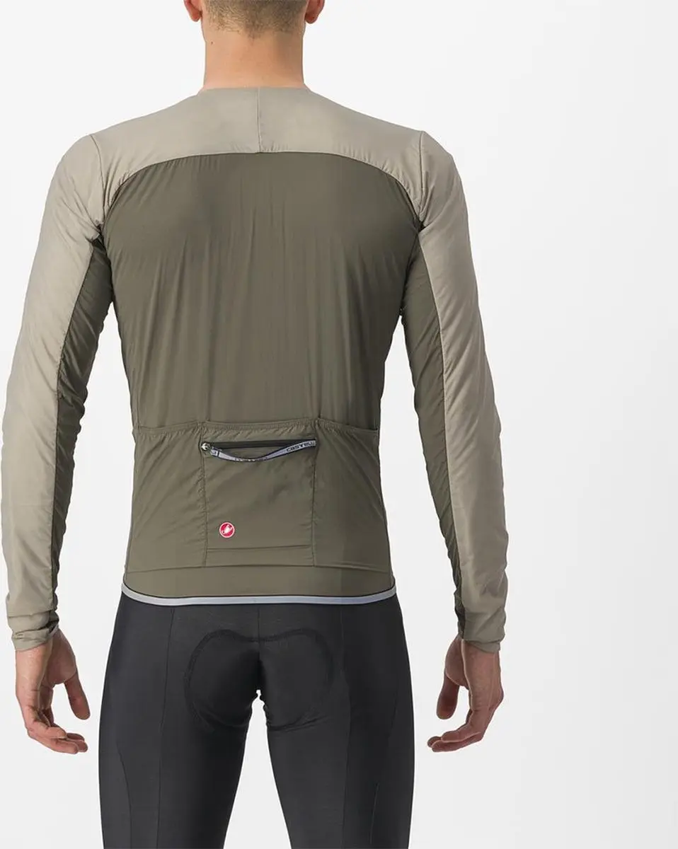 Castelli Fly Sey Jas - L - afbeelding 2 van 6