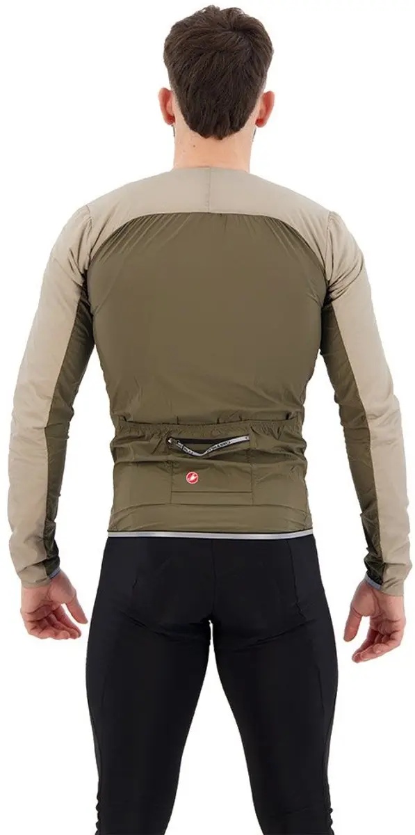Castelli Fly Sey Jas - L - afbeelding 3 van 6