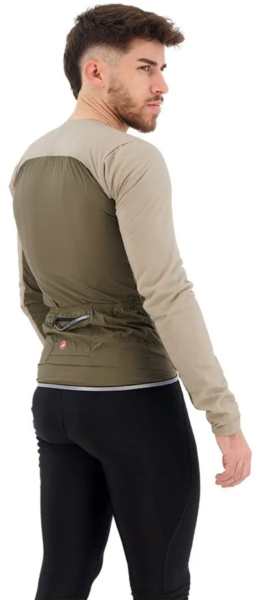 Castelli Fly Sey Jas - L - afbeelding 5 van 6