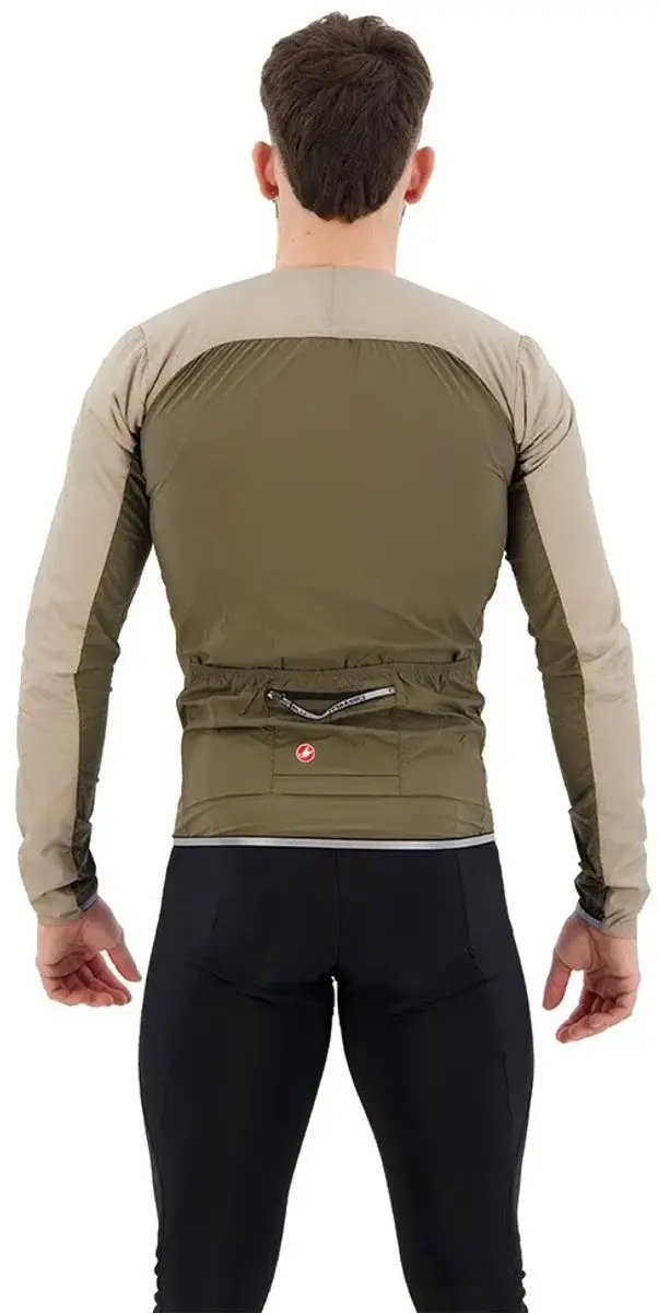 Castelli Fly Sey Jas - L - afbeelding 4 van 6