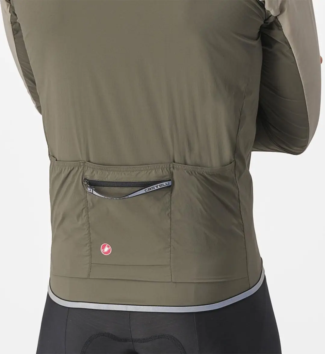 Castelli Fly Sey Jas - L - afbeelding 6 van 6