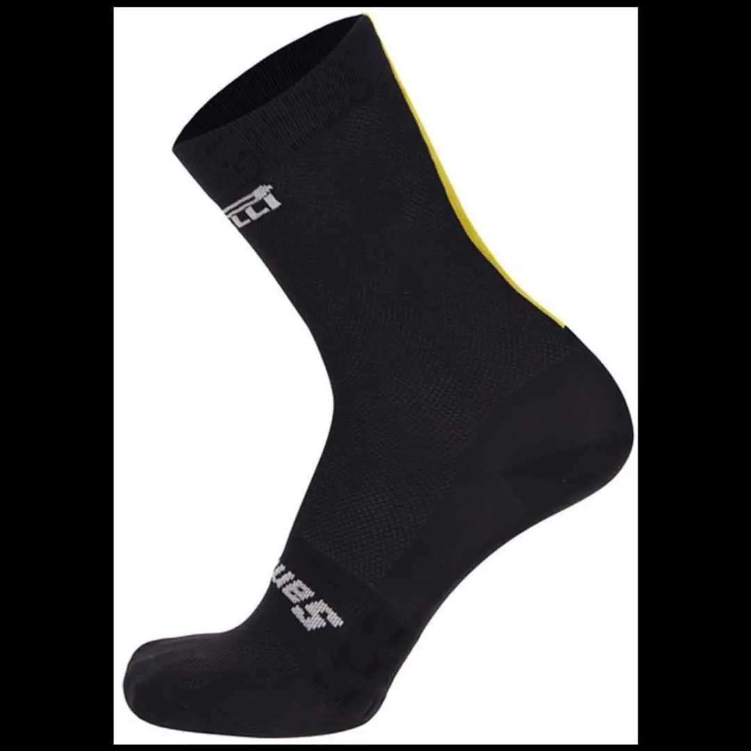 Santini X Pirelli Sport Club Sokken