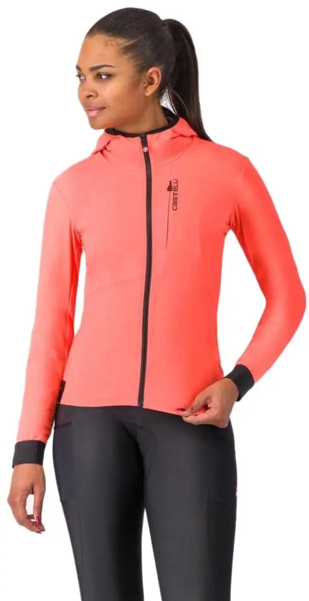 Castelli Fly Unltd Windjack