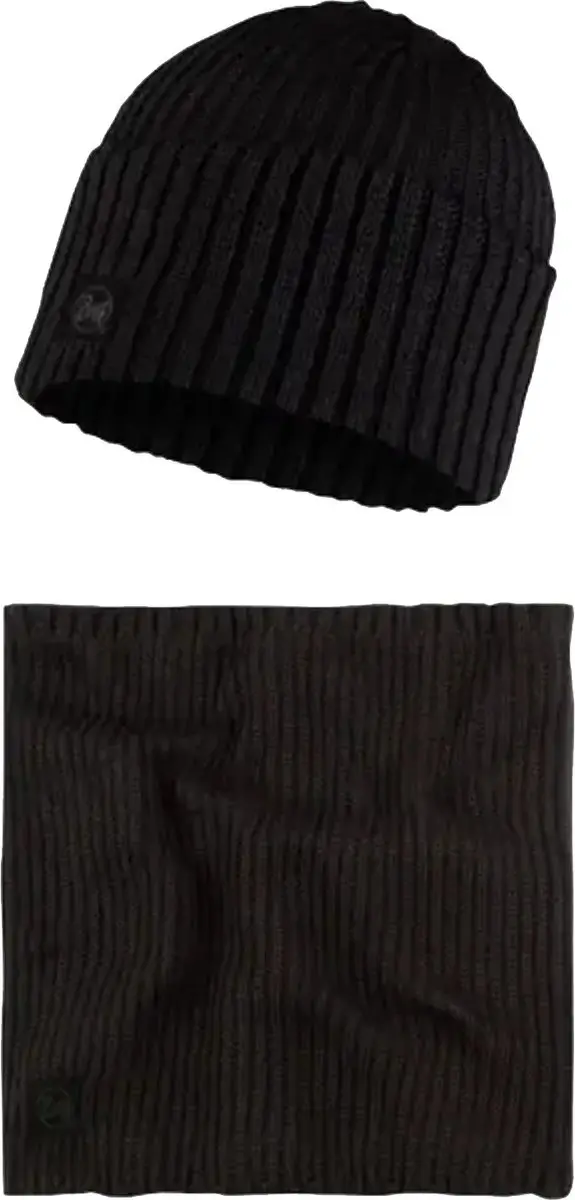 Buff Gift Pack Set Muts en Halswarmer