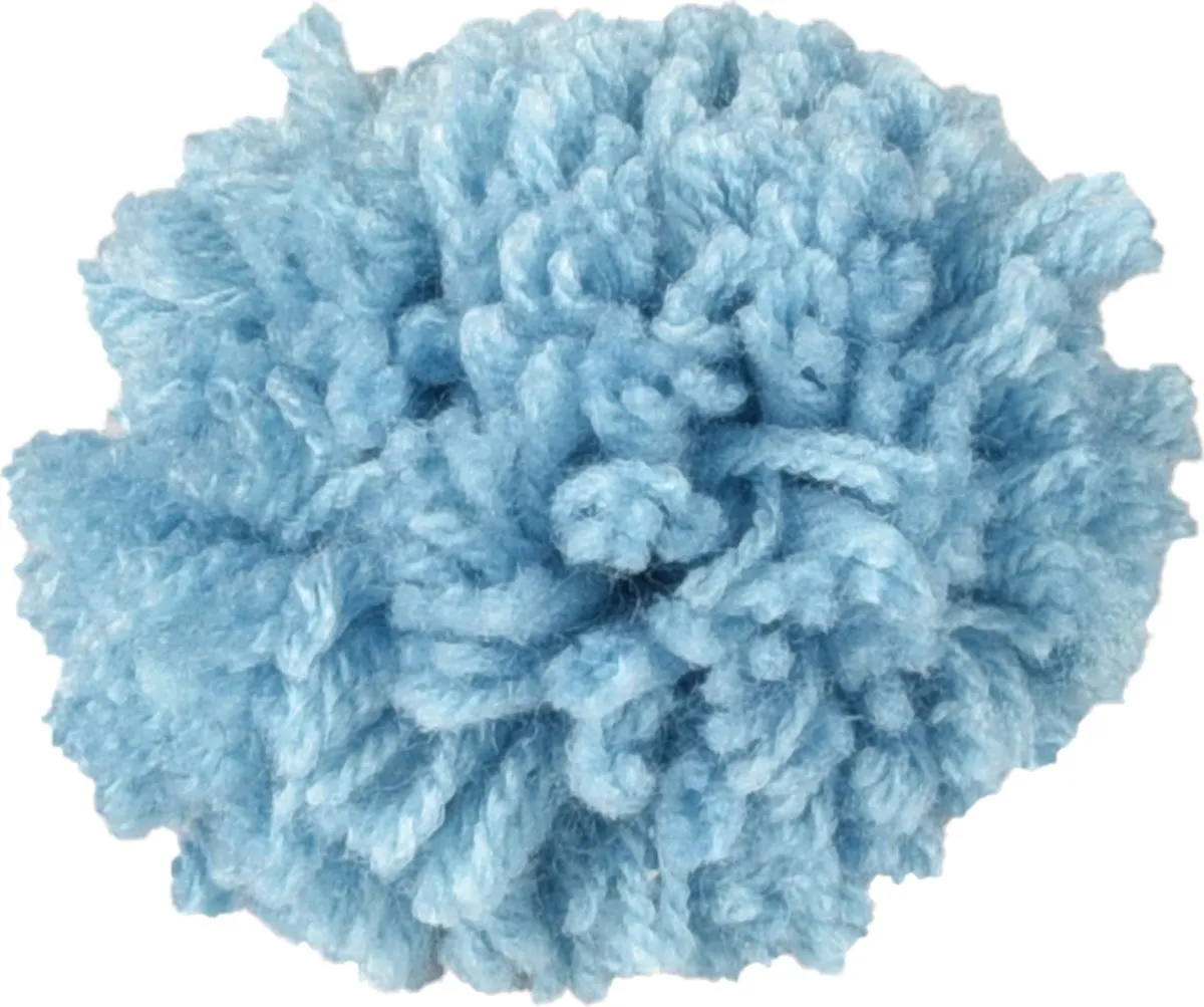 Flamingo Yarn Speelgoed Katten Ps Yarn Bal - 3 Stuks - Meerkleurig
