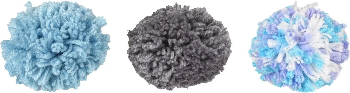Flamingo Yarn Speelgoed Katten Ps Yarn Bal