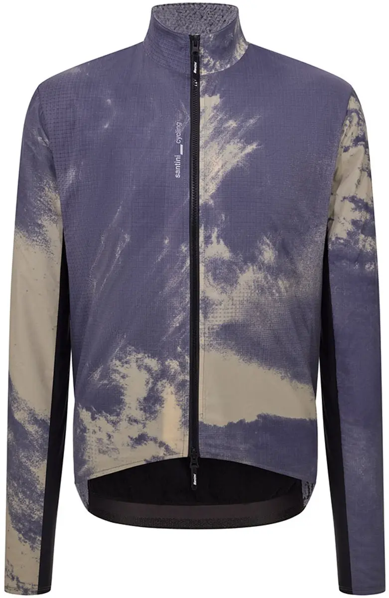 Santini Alpha Insulated Jas - S - afbeelding 5 van 6