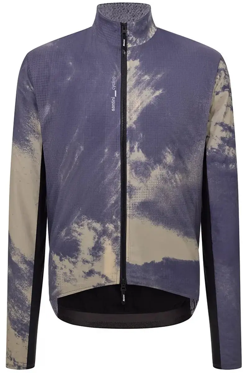 Santini Alpha Insulated Jas - S - afbeelding 6 van 6