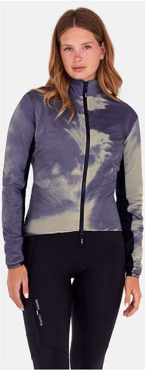 Santini Alpha Insulated Jas - S - afbeelding 4 van 6