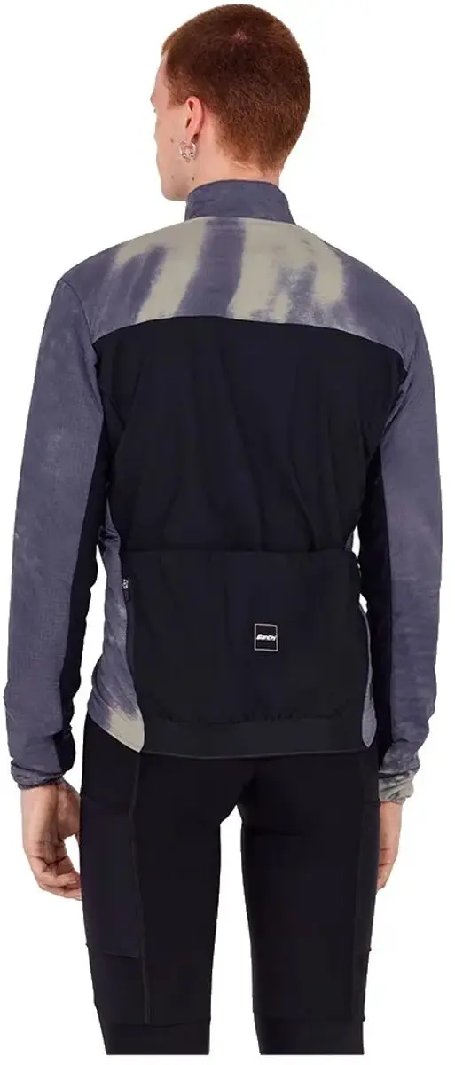 Santini Alpha Insulated Jas - S - afbeelding 3 van 6
