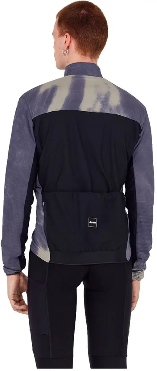 Santini Alpha Insulated Jas - S - afbeelding 2 van 6