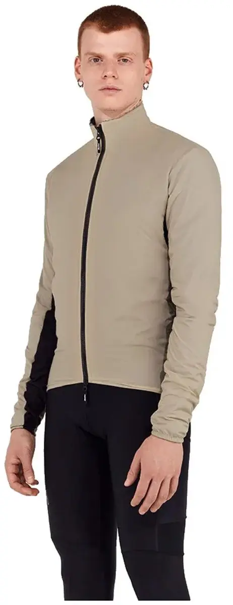 Santini Alpha Insulated Jas - Beige - afbeelding 6 van 6