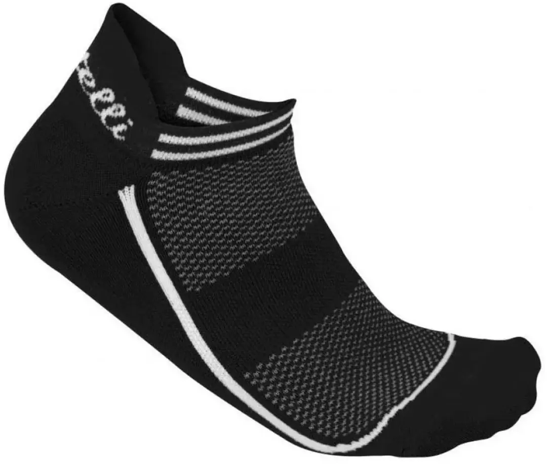 Castelli Invisible Fietssokken