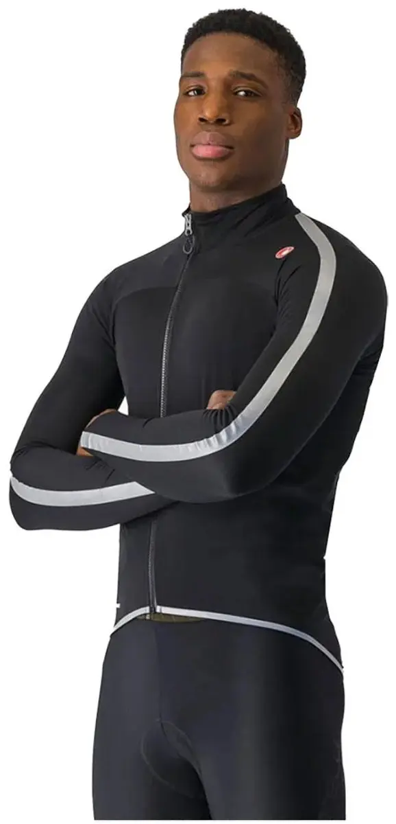 Castelli Ultra Rain Jas