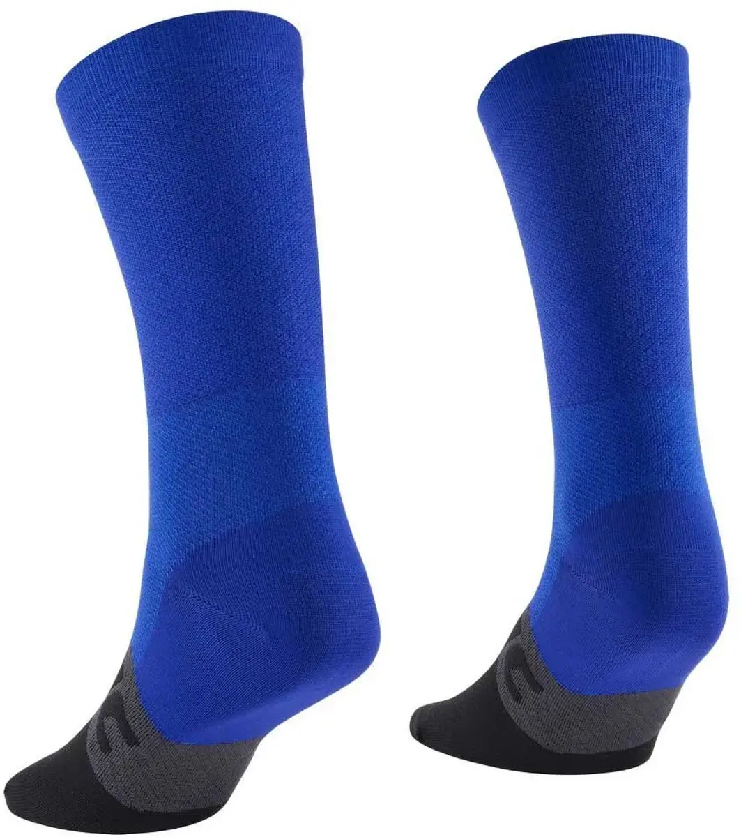 Mavic Aksium Lange Sokken Blauw 39-42 - afbeelding 2 van 2