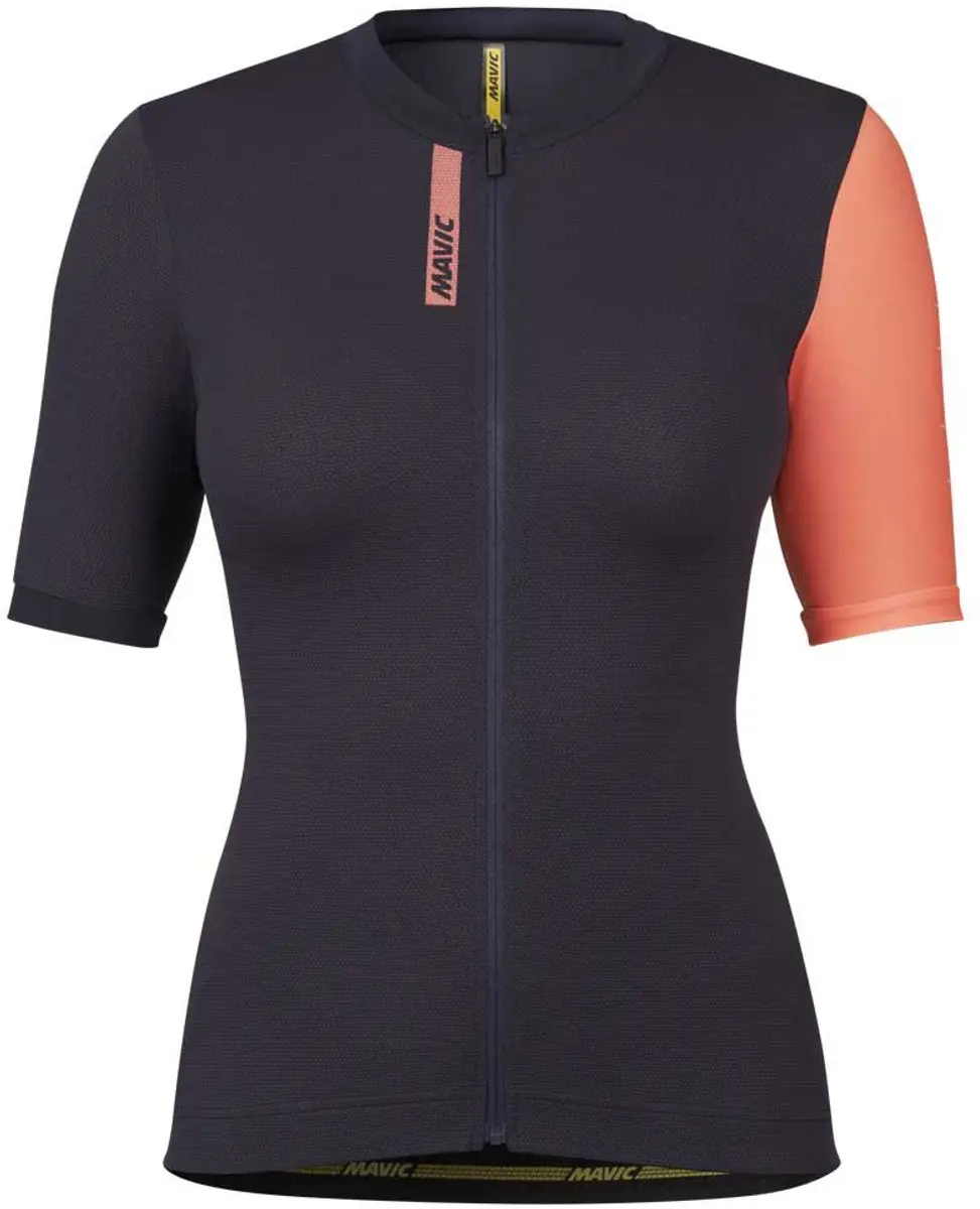 Mavic Essential Wielertrui Vrouw M