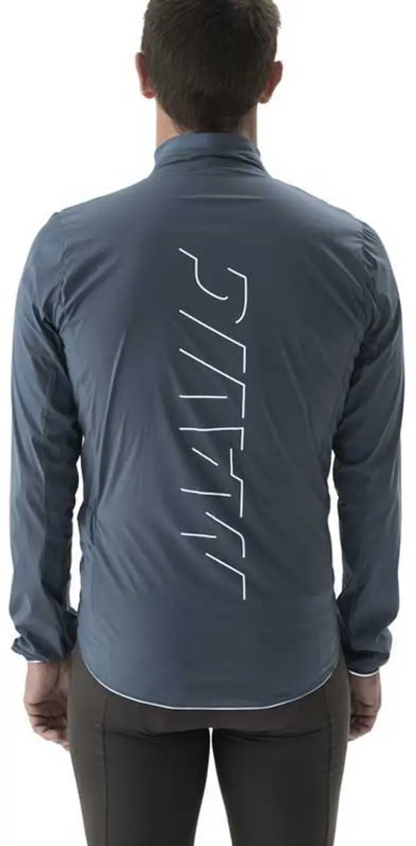 Mavic Cosmic Wind Jas - M - afbeelding 2 van 6