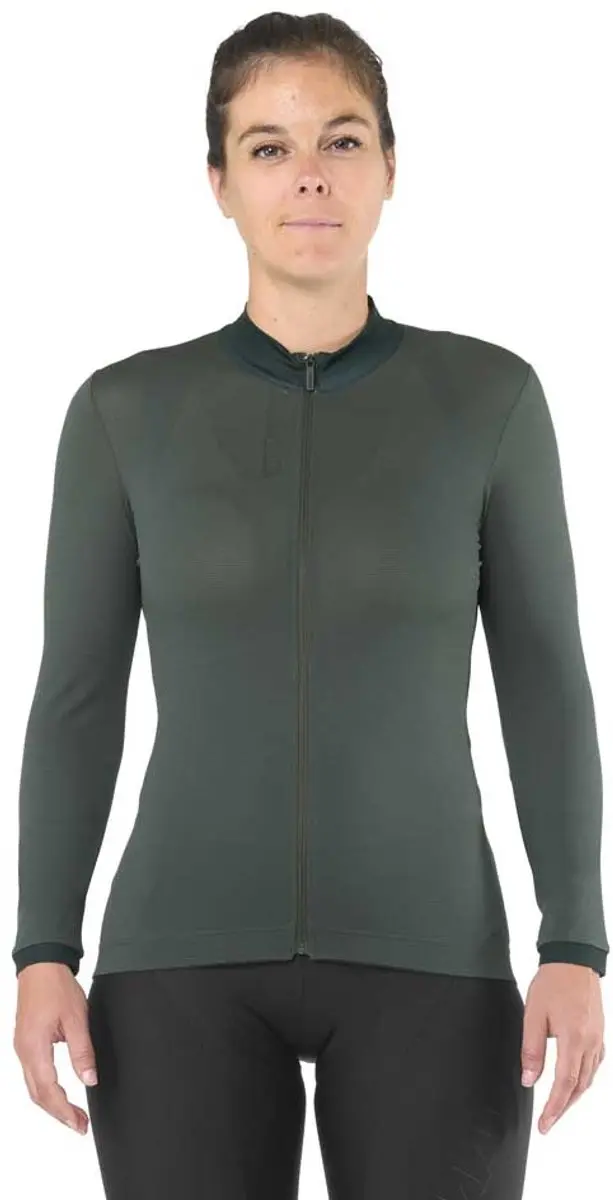 Mavic Aksium Trui Lange Mouwen