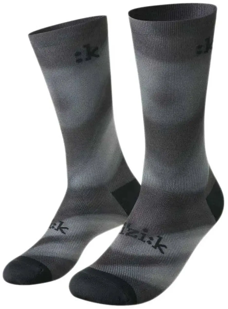 Fizik Performance Air Sokken - Grijs - afbeelding 5 van 6