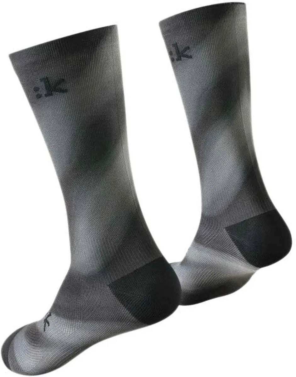 Fizik Performance Air Sokken - Grijs - afbeelding 2 van 6