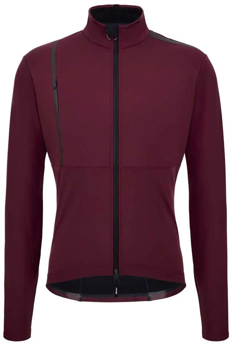 Santini Vega Jas - Rood L - afbeelding 5 van 6